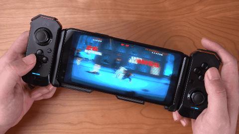 玩手游有必要买平板吗,北通h2游戏手柄支持多少寸手机