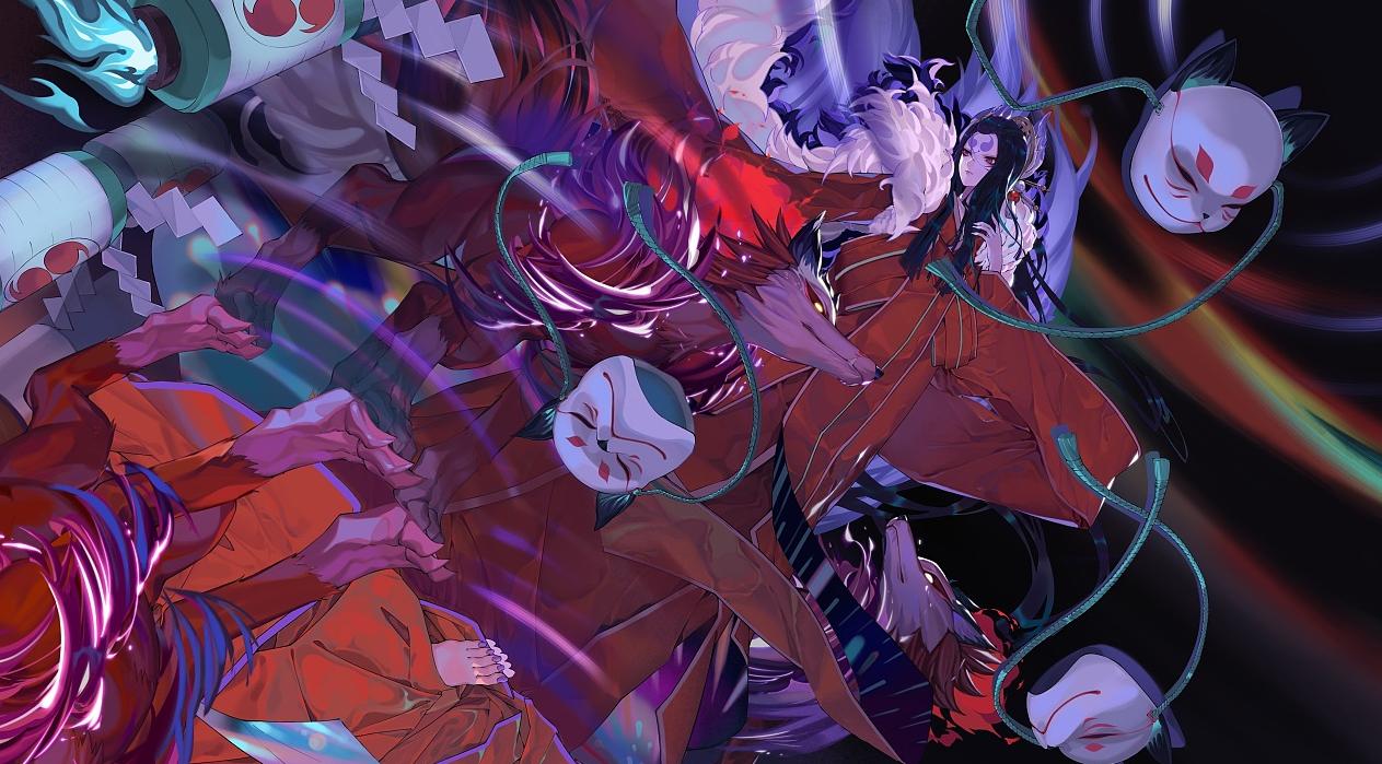 阴阳师超鬼王最佳攻略,阴阳师超鬼王需要什么阵容