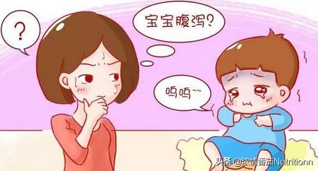 宝宝腹泻是乳糖不耐受还是过敏,宝宝腹泻久了会导致乳糖不耐受
