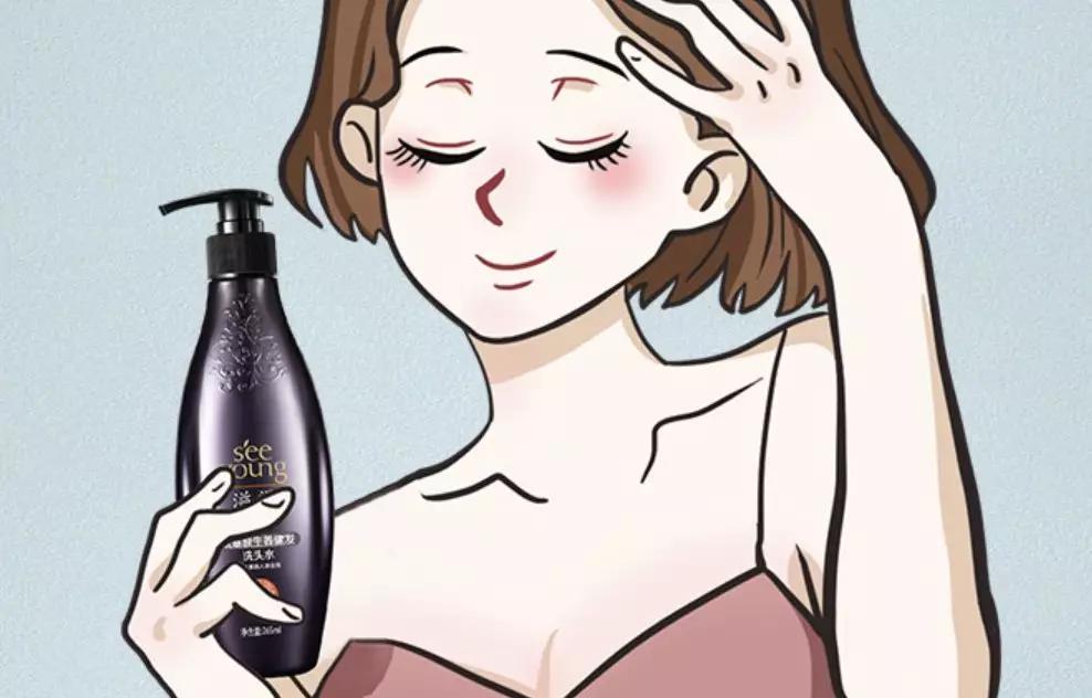 无印良品氨基酸洗发水如何使用,哪种氨基酸洗发水好用又实惠