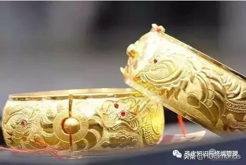 黄金保养小常识,关于黄金的一些基础知识和常识