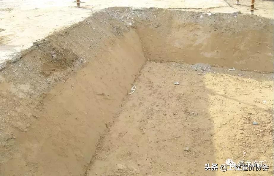 人防工程结构施工做法图解,全套人防工程必备基础知识!