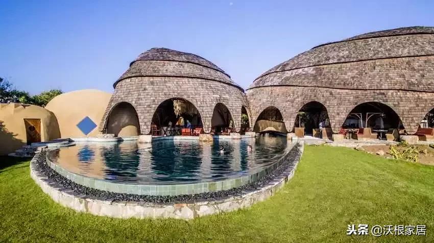 这才叫做顶级野奢民宿哈尔滨,这才是顶级奢侈品