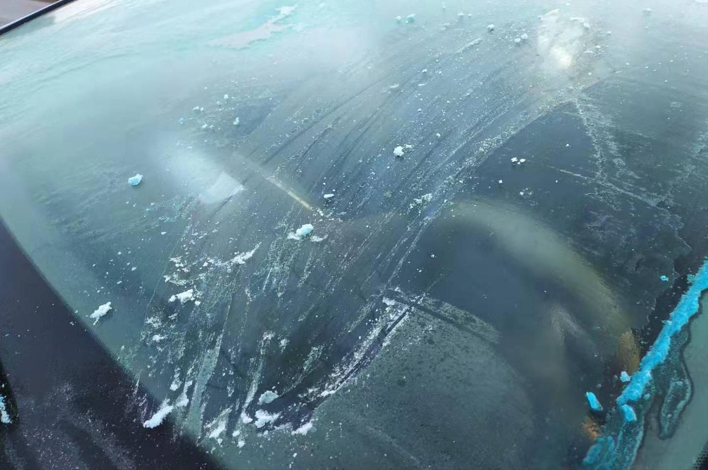 冬季汽车热车正确方法,冬天汽车热车正确步骤