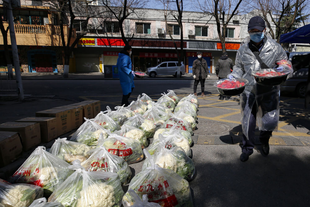 沧海横流方显英雄本色霸气十足,沧海横流中流砥柱更显英雄本色