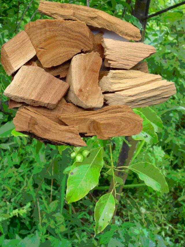 各种香料的属性与搭配,各种香料调料的配方共十八种
