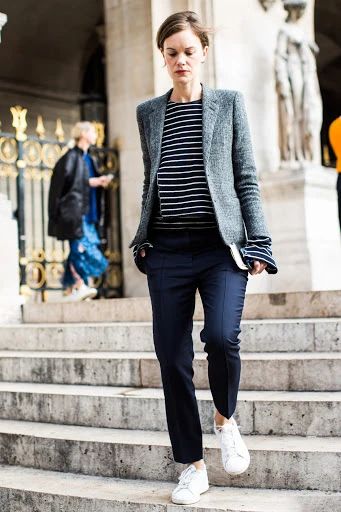 有文化的人应该怎么去说话,有文化的人该如何穿搭衣服