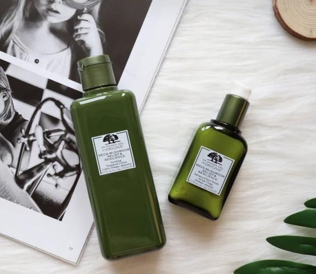 菌菇水适合什么肤质痘痘肌,菌菇精华水适合油皮吗