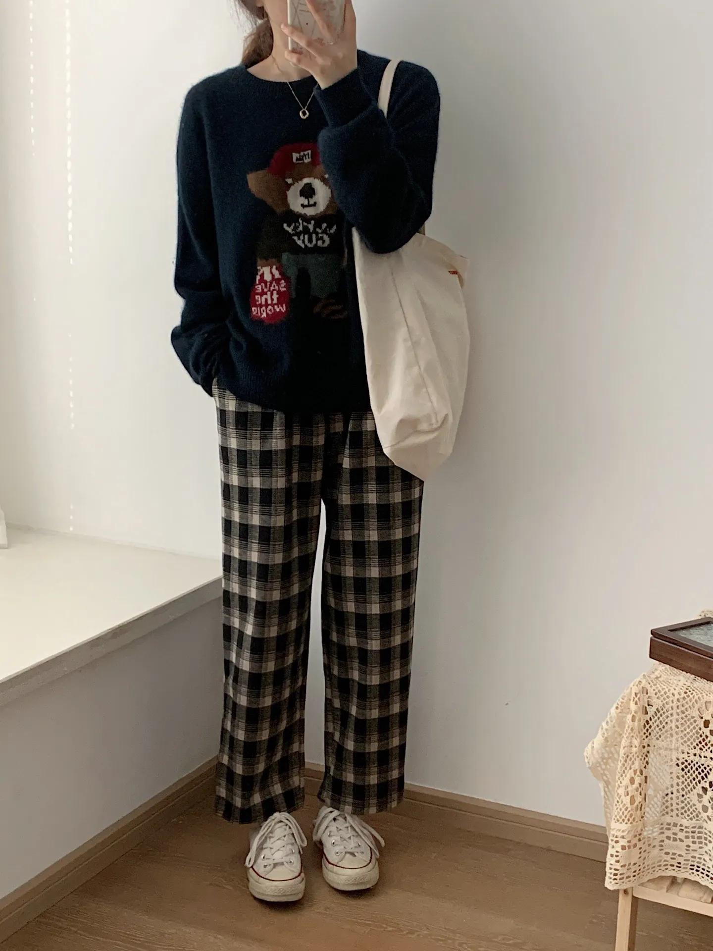 28岁女生穿搭时尚又有气质,时尚的穿搭显得特别有范