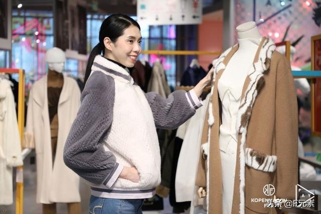 北京东方皮革城展销会,北京皮草最大批发市场