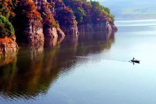 十一省内游,十一国内旅游景点有哪些