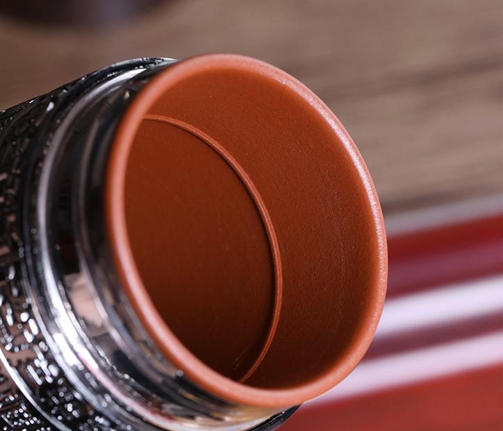 喝茶用什么材质的保温杯好,什么茶保温杯比较好用安全