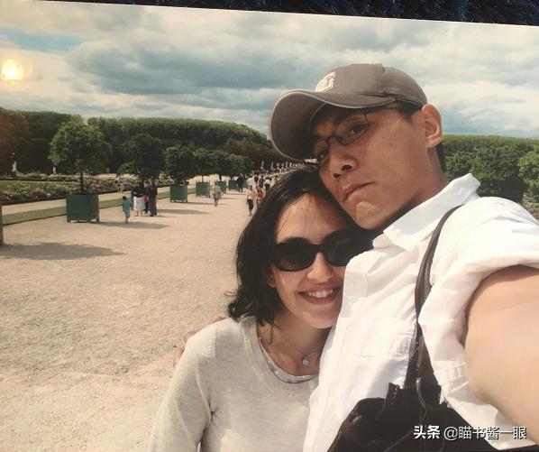 刘烨结婚谢娜是怎样过的,刘烨安娜爱情