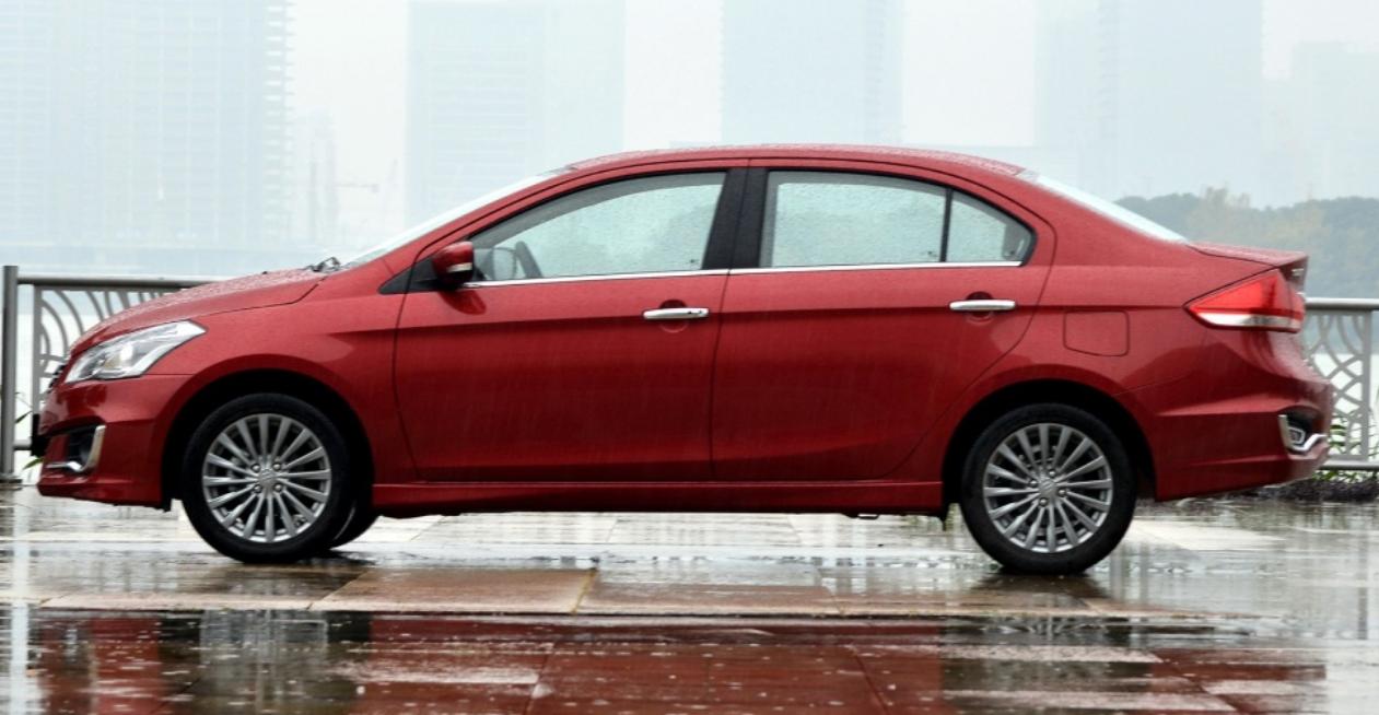 长安铃木汽车为什么停产,长安铃木哪一年退出中国的