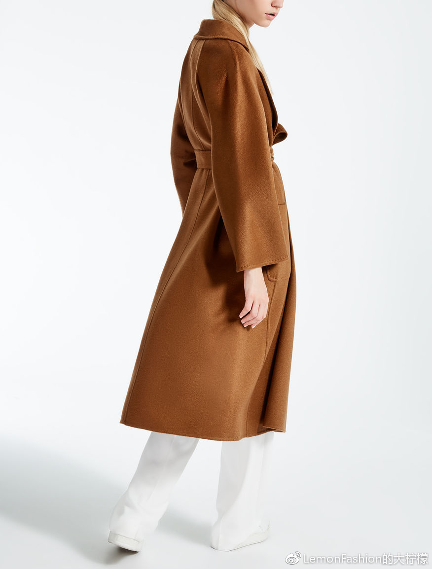 MaxMara—不止是一件大衣