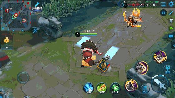 王者荣耀牛魔跑不动,王者荣耀牛魔为什么变样子了