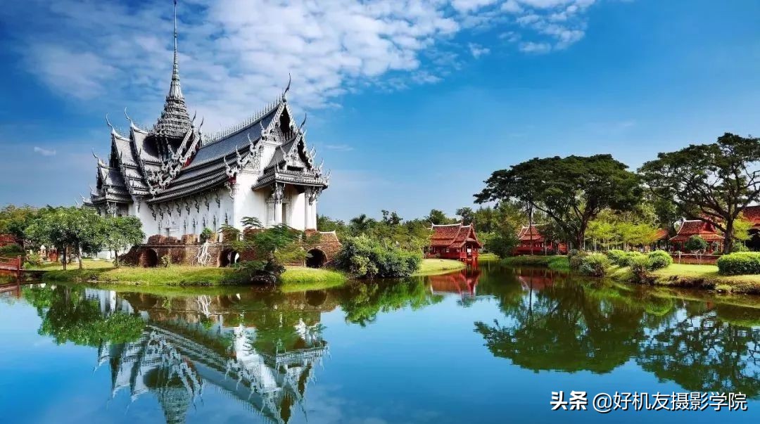 照片灰蒙蒙的怎么拍,照片灰蒙蒙的怎么变清新