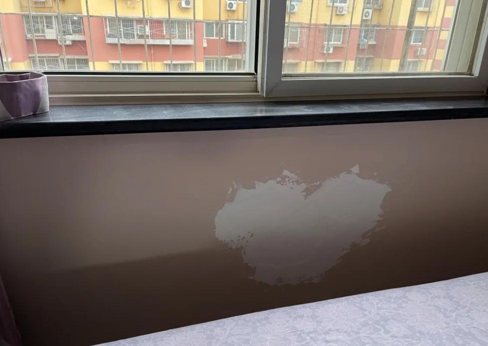 室内潮湿返潮处理方法,屋内墙壁返潮渗水怎么处理