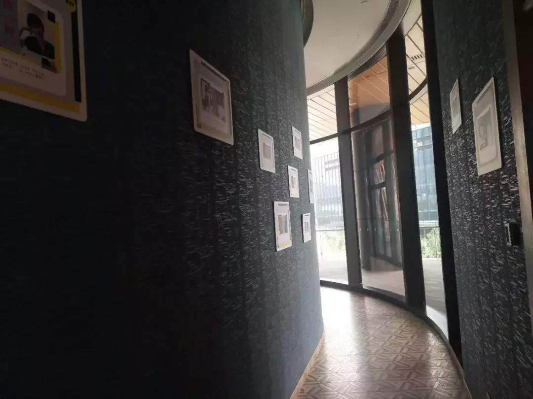 言几又书店西安迈科店,言几又迈科中心旗舰店