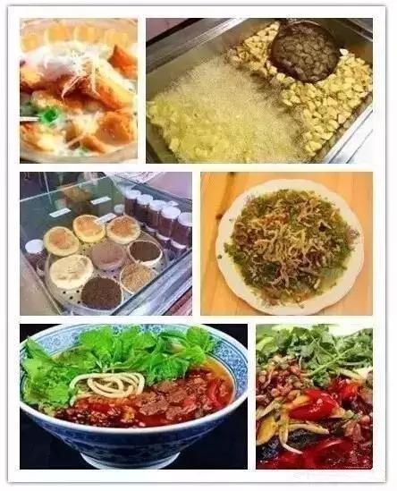 昆明美食街推荐店排名前十有哪些,昆明翠湖公园周边的美食街