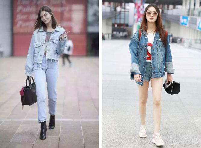 今秋流行的减龄穿搭,让你年轻不止10岁哦