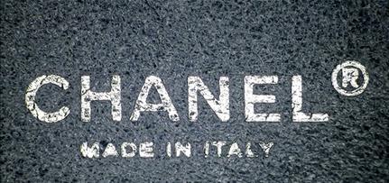 香奈儿19号包包真假,香奈儿鱼子酱包包真假