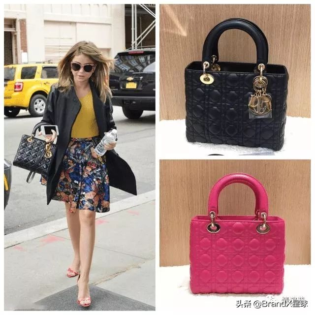 买包包攻略,购买攻略大牌包包哪里买最便宜