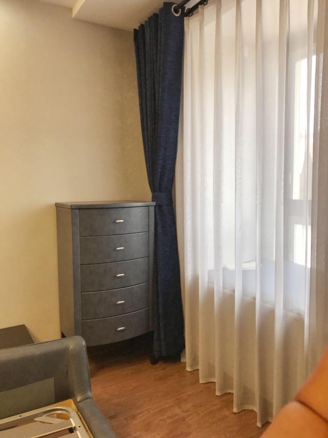 4万元的家具装修费用,全屋装修花费15万多吗