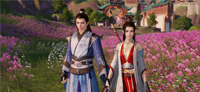 自由度武侠单机游戏,自由度极高的武侠游戏