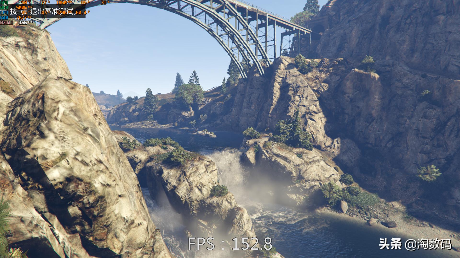 鲁大师显卡跑分2k和1080p,nvidiagtx10605gb显卡鲁大师跑分