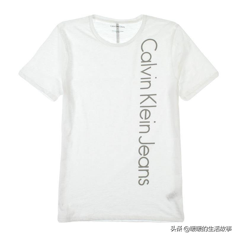 打造中性风格的典范——卡文·莱克CK