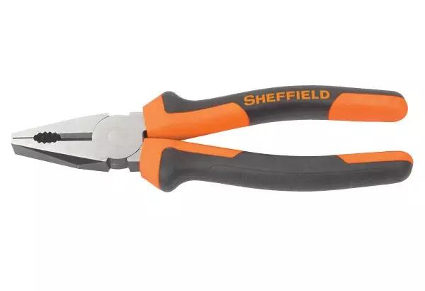 各种钳子工具图,经典工具钳子