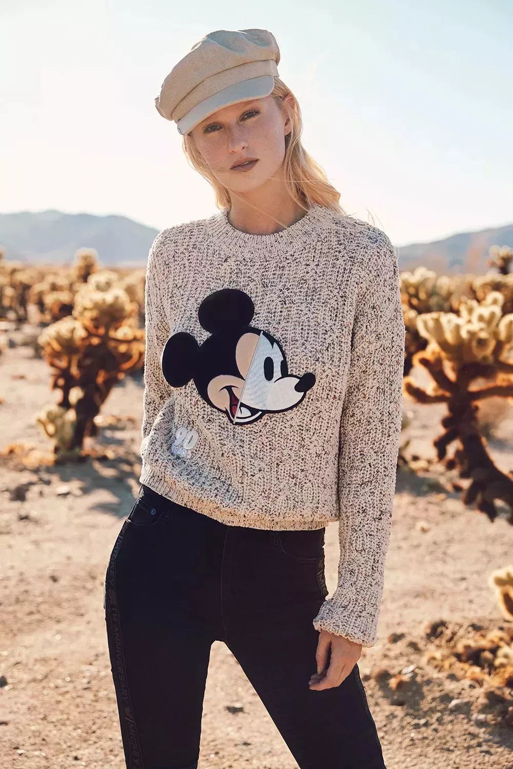 米奇经典款,米奇夏日新品