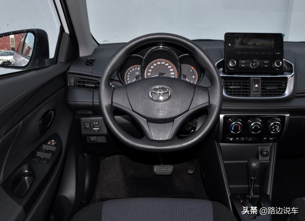 丰田致享真实车主吐槽优缺点,落地9万的丰田