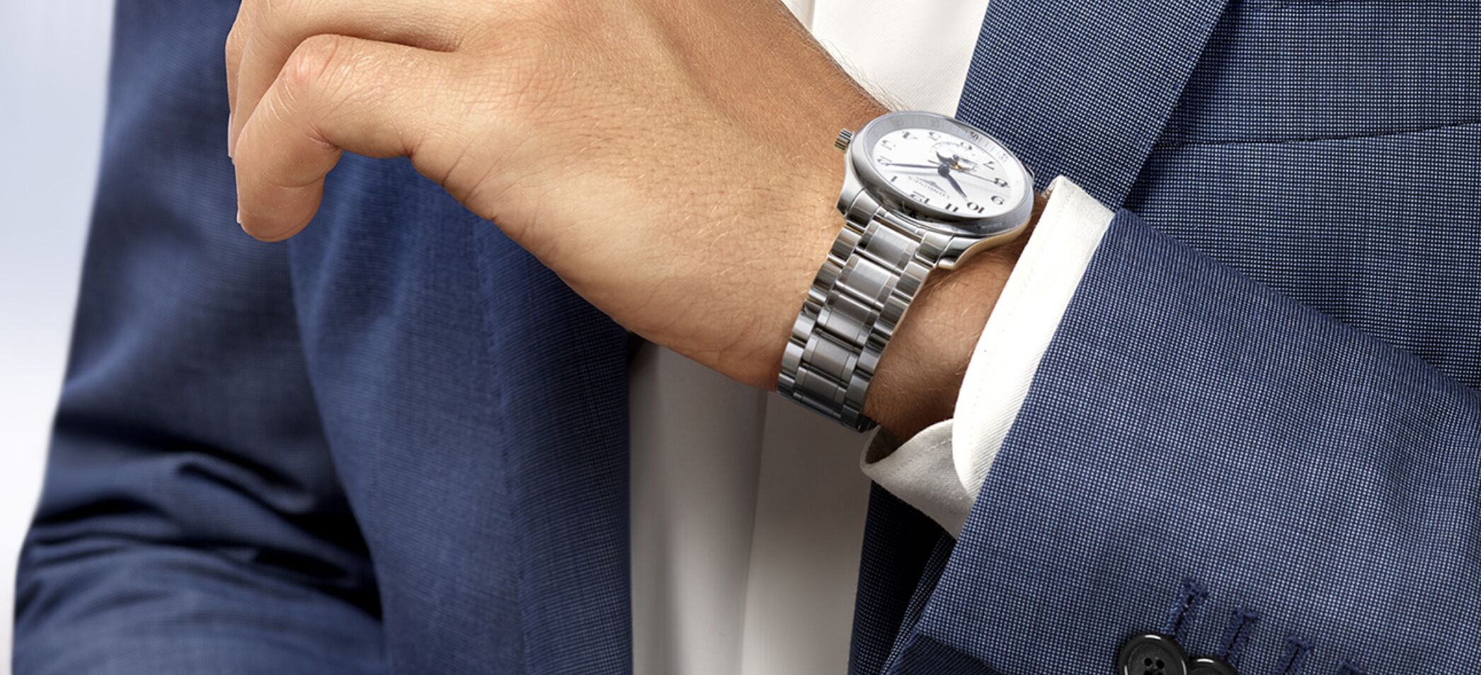 上班族女士智能腕表,适合上班族戴的腕表