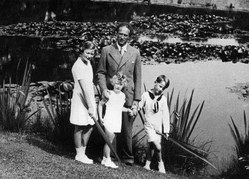 比利时阿斯特丽德王后,比利时国王阿斯特丽德公主