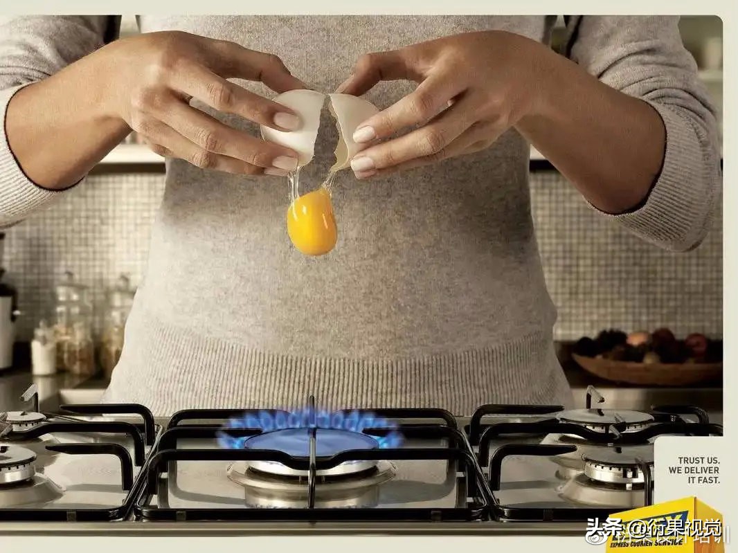 创意海报的设计技巧九种,平面海报设计创意