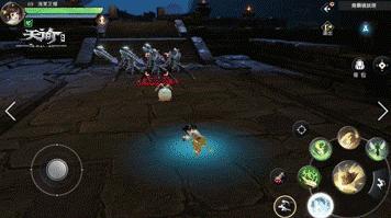 天谕手游灵珑灵宠的颜色,天谕灵珑神耀