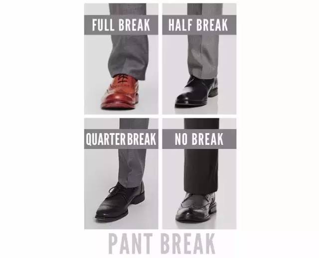 男人都需要一身合适的西装，怎样定制西装才能更加合身？