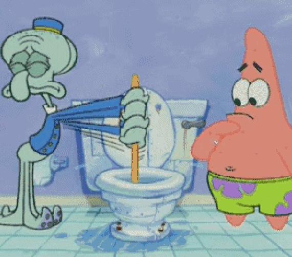 管道下水“越来越慢”怎么办？别用棍子捅！教你一招，哗哗下水