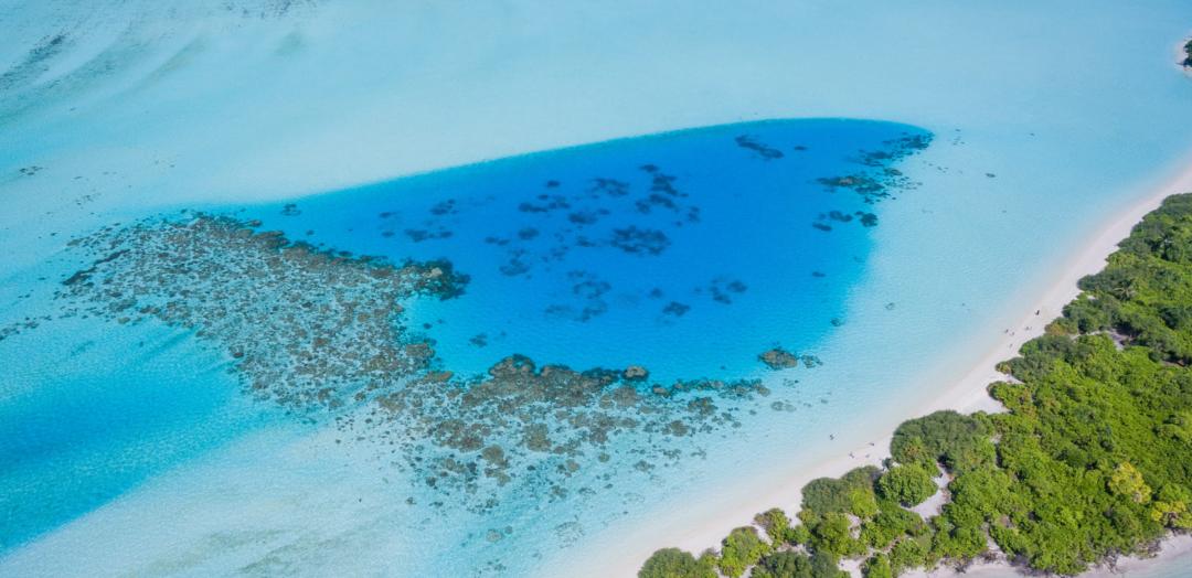 关于马尔代夫的一切,你不知道的马尔代夫冷知识