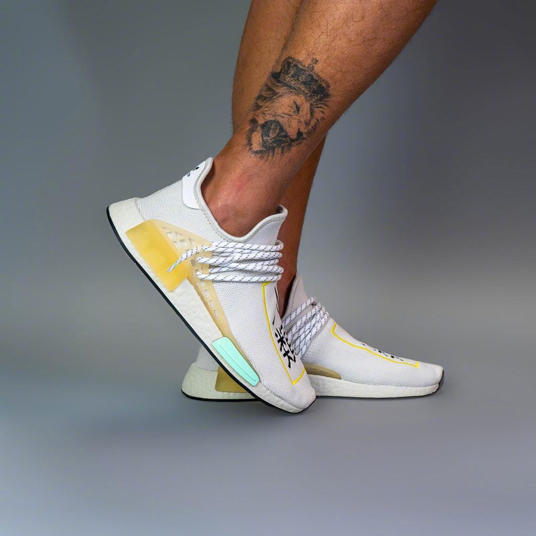 2023年度排行榜前十的鞋,2022最好看的联名鞋