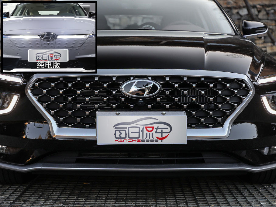 北京现代名图2021年新车,北京现代名图车型详解