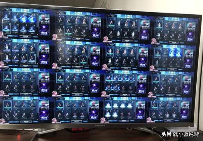 现在哪几种游戏可以搬砖赚钱,什么游戏多开搬砖最赚钱