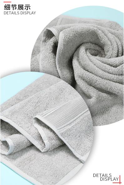 毛巾质量差有多可怕？不消毒的黑心棉直接生产，还卖到全国前三