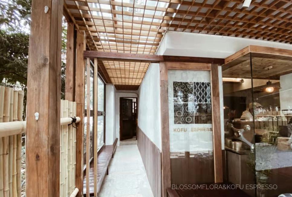 深圳网红花店推荐,人气最旺的网红花店