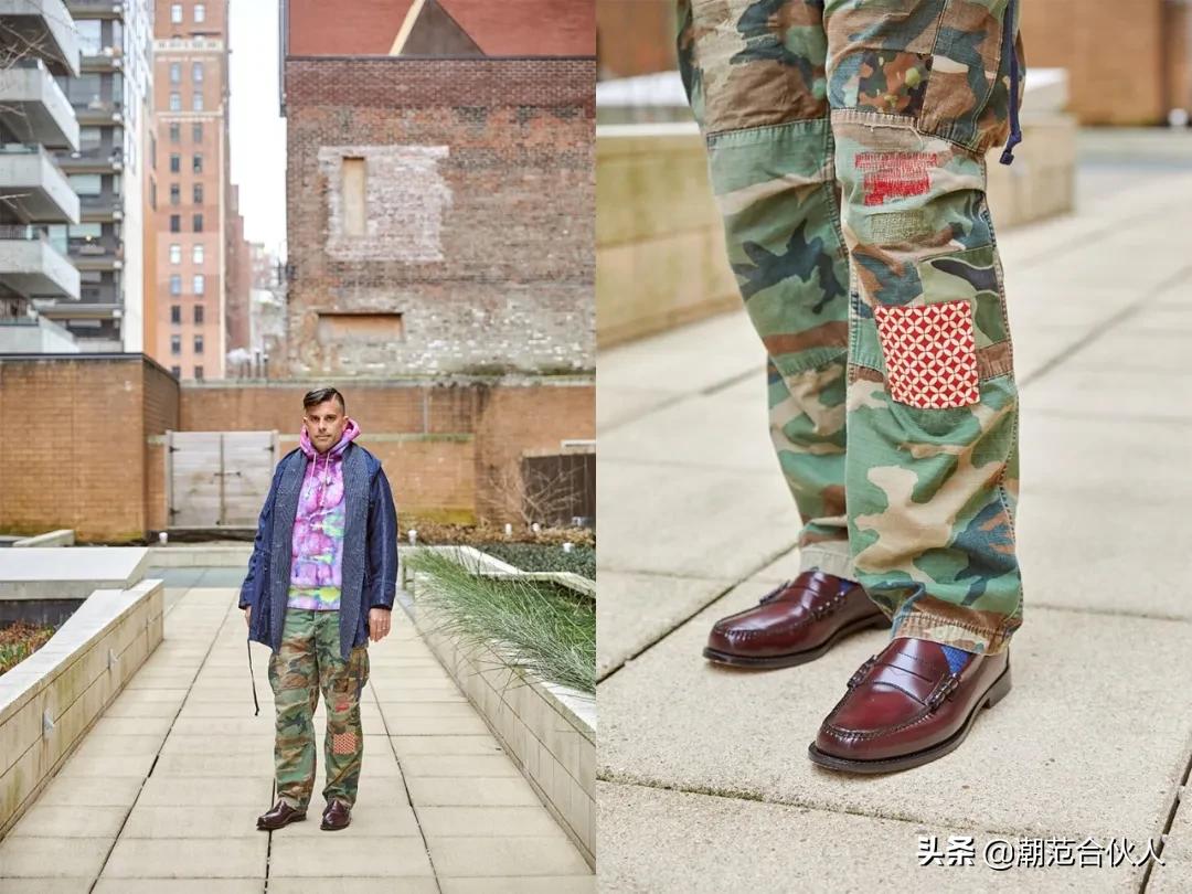 vans一脚蹬鞋感最好的,为什么vans一脚蹬这么好穿