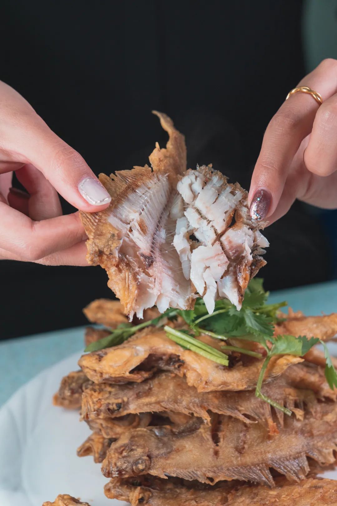 大连比较火的小馆,寻味大连一周好吃的小吃店