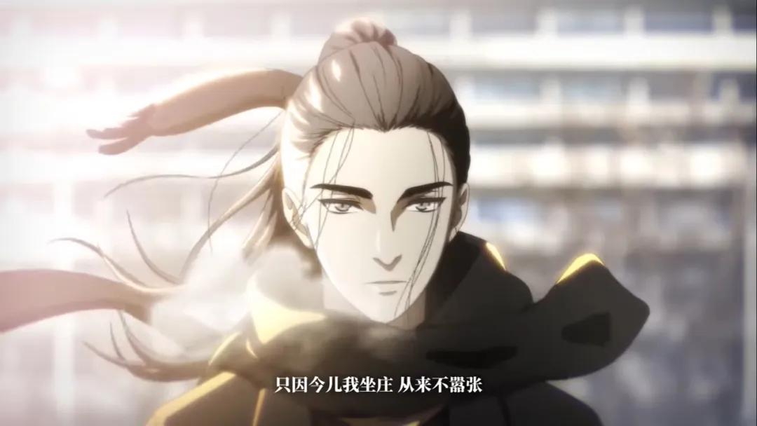 2020国漫动态追击：好番永不完结