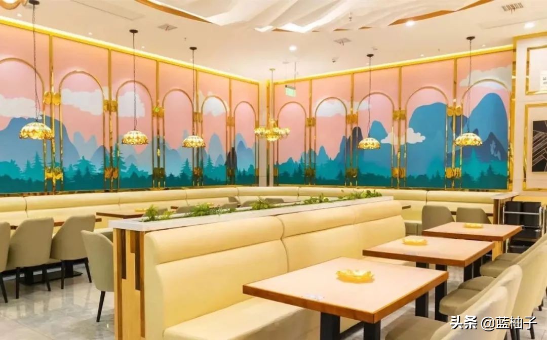 巴西牛排烤肉自助成都,巴西烤肉自助烤菠萝